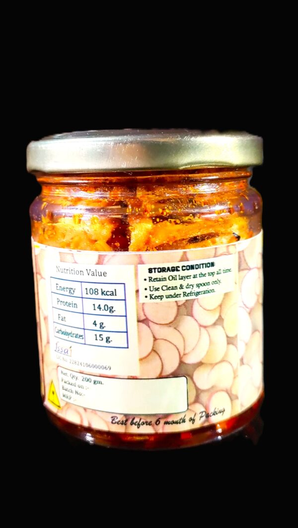 Raddish Pickle (200gm) - Image 3