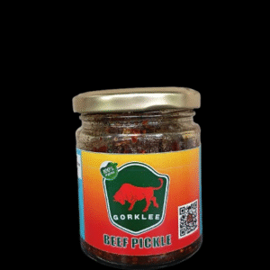 Beef Pickle (200gm)