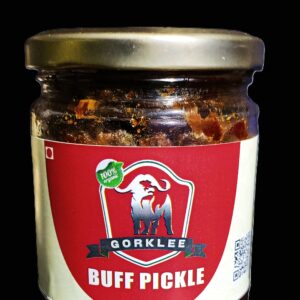 Buff Pickle (200gm)