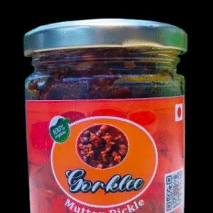 Mutton Pickle (200gm)